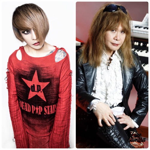 続・元祖ビジュアル系かまいたちKENZI伝説 ～MAD FAMILY 関西編～