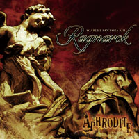 Ragnarok type-B | Aphrodite
