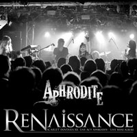 Renaissance type-B | Aphrodite