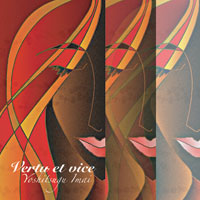 vertu et vice | Yoshitsugu Imai