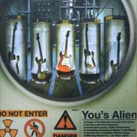 You's Alien | Yuji Adachi