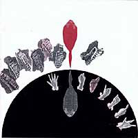 Stone Dead Song | Yuji Shima