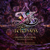 Ys フェルガナの誓い Original Sound Track | V.A.