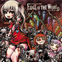 Edge Of The World -Scarlet Fantasia VIII- | Masashi Okagaki And Friends