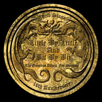 Little By Little,Bit By Bit | V.A.