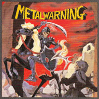 Metal Warning | V.A.