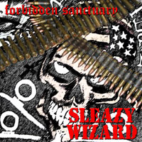 forbidden Sanctuary | Sleazy Wizard