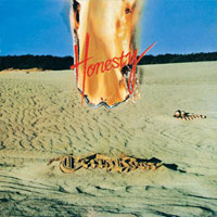 Honesty | Terra Rosa