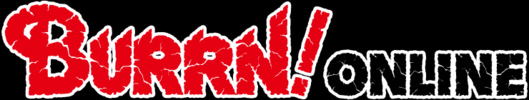 BURRN! Online