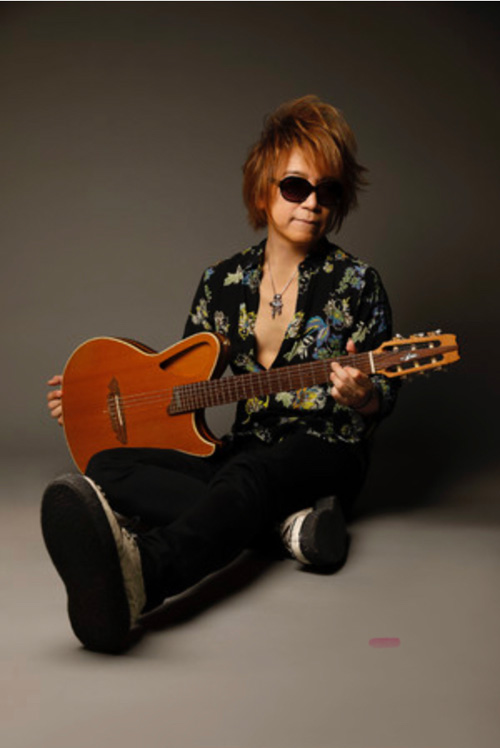 ギタリスト 足立祐二 追悼特別番組～You's Alien